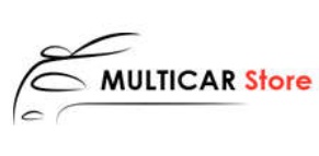 MULTICAR STORE