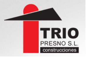 CONSTRUCCIONES TRIO