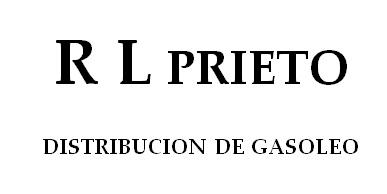 R L PRIETO DISTRIBUCION DE GASOLEO
