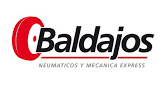 BALDAJOS Grupo NEUMATICOS Y MECANICA