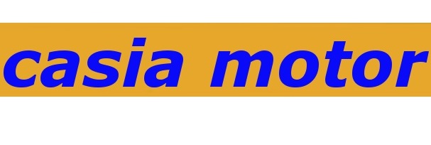 CASIA MOTOR