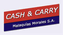 CASH & CARRY MALAQUIAS MORALES