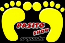 PASITO SHOW ORQUESTA