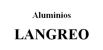 ALUMINIOS LANGREO