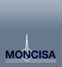 MONCISA
