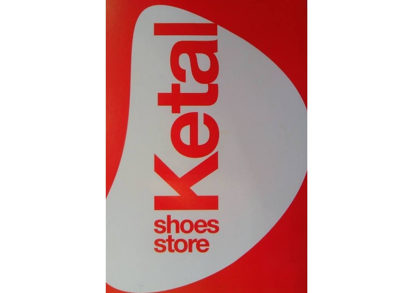 KETAL Shoes