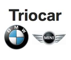 TRIOCAR COMERCIAL DEL AUTOMOVIL S.L.
