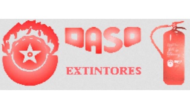 EXTINTORES DASO