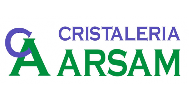 CRISTALERIA ARSAM