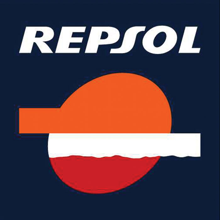 C.RED - GASOLINERA REPSOL