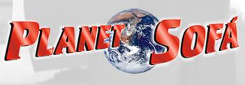 PLANET SOFÁ