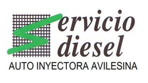 AUTO INYECTORA AVILESINA