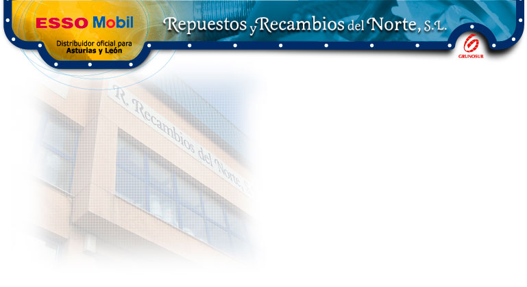 LUBRICANTES Y RECAMBIOS DEL NORTE