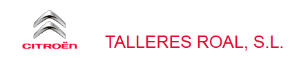 TALLERES ROAL S.L.