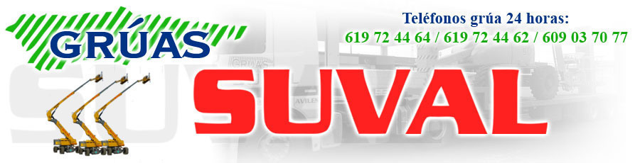 TALLERES SUVAL S.L.