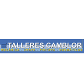TALLERES CAMBLOR