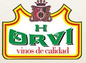 BODEGAS ORVI
