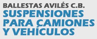 BALLESTAS AVILES C.B.