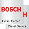 BOSCH DIESEL SERVICE
