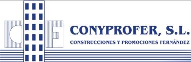 CONYPROFER,S.L.