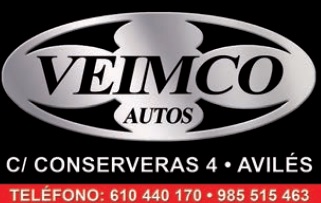 AUTOS VEIMCO S.L.