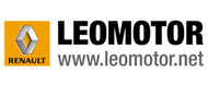 LEOMOTOR ASTURIAS SL