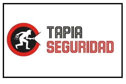 Abre en nueva ventana: TAPIA SEGURIDAD
