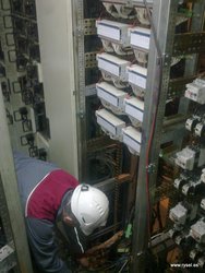 Automatización y control Rysel