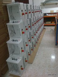 Automatización y control Rysel