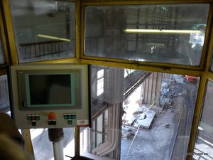 Automatización y control Rysel