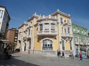 Especialistas en la restauración y conservación integral del patrimonio histórico