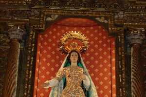 Especialistas en la restauración y conservación integral del patrimonio histórico