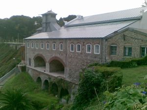 Especialistas en la restauración y conservación integral del patrimonio histórico