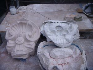 Especialistas en la restauración y conservación integral del patrimonio histórico