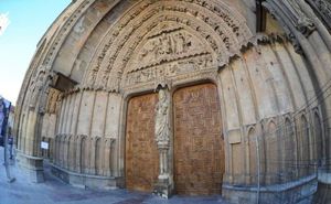 Especialistas en la restauración y conservación integral del patrimonio histórico