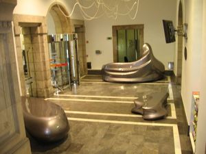 Especialistas en la restauración y conservación integral del patrimonio histórico