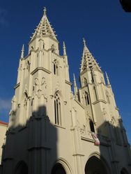 Especialistas en la restauración y conservación integral del patrimonio histórico