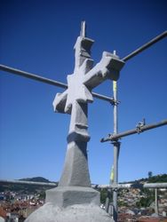 Especialistas en la restauración y conservación integral del patrimonio histórico