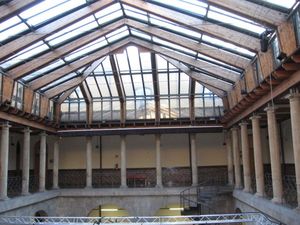 Especialistas en la restauración y conservación integral del patrimonio histórico
