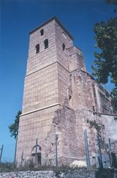 Especialistas en la restauración y conservación integral del patrimonio histórico