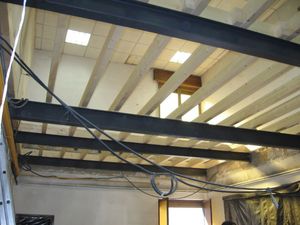 Especialistas en la restauración y conservación integral del patrimonio histórico