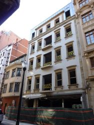 Especialistas en la restauración y conservación integral del patrimonio histórico
