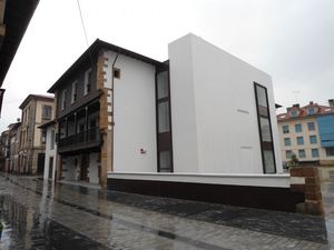 Especialistas en la restauración y conservación integral del patrimonio histórico