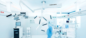 Asvamedic experiencia en el sector sanitario