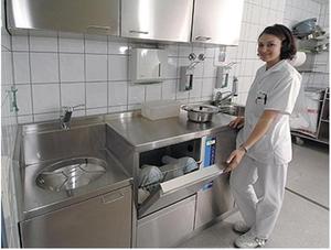 Asvamedic experiencia en el sector sanitario