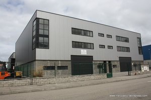 inalcoastur S.L Ingenería alternativa y construcción Aturiana