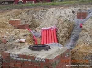 inalcoastur S.L Ingenería alternativa y construcción Aturiana