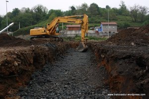 inalcoastur S.L Ingenería alternativa y construcción Aturiana