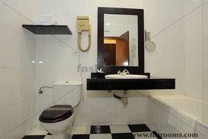 Hotel parque empresarial Avilés