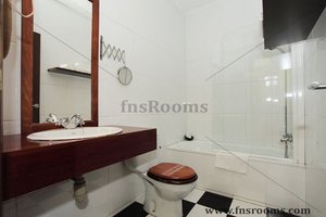 Hotel parque empresarial Avilés